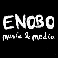 ENOBO music & media logo - Similar company to Creative Media Solutions (Cms)