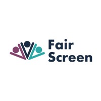 Fair Screen logo - Similar company to Inline Reference Check