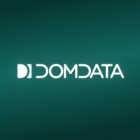 DomData logo - Similar company to Analyx®