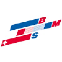 BMS-Energietechnik AG logo - Similar company to Fischer Wärmetechnik