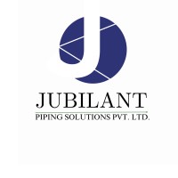 Jubilant Piping Solutions Pvt Ltd logo - Similar company to Adco Forge & Fittings Pvt. Ltd.