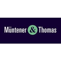 Müntener & Thomas Personal- und Unternehmensberatung AG, Chur & Buchs logo - Similar company to Bgp Ag