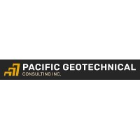 Pacific Geotechncial Consulting logo - Similar company to Base Geotechnical Inc.