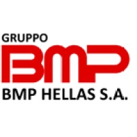 BMP Hellas logo - Similar company to Touchsmart