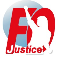 Syndicat FO Justice logo - Similar company to Cnaps 2025