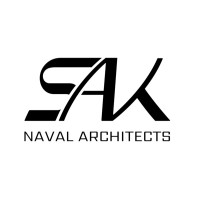 SAK NAVAL ARCHITECTS logo - Similar company to Daroca Design