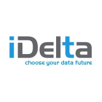 iDelta Ltd. logo - Similar company to Splunk Zone