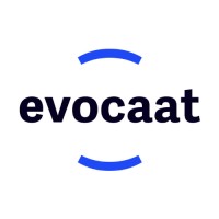 Evocaat logo - Similar company to Contrast