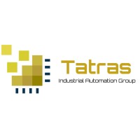 Tatras logo - Similar company to Sigmacontrol