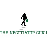 The Negotiator Guru logo - Similar company to Fxcept Payments & Receivables