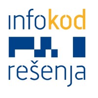 Info-Kod Rešenja d.o.o. logo - Similar company to Info-Kod Croatia