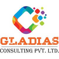 Gladias Consulting Pvt Ltd logo - Similar company to Weblox
