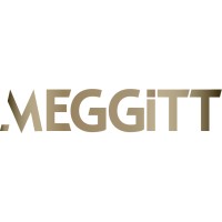 MEGGITT logo - Similar company to Solora Nl