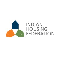 Indian Housing Federation logo - Similar company to Eco Feminist Research Foundation (Efrf)