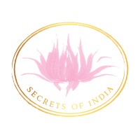 Secrets of India Tours Pvt LTD logo - Similar company to Wyrks Collaborative