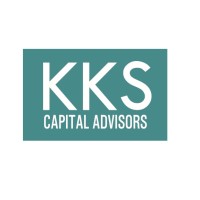 KKS Capital Advisors Pvt. Ltd. logo - Similar company to V6 Consultancy (A Unit Of V6 Customer Solutions)