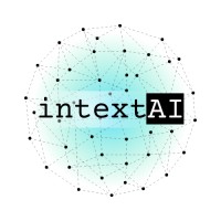 Intext AI logo - Similar company to Project Sol Nc