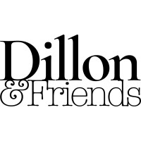 Dillon & Friends logo - Similar company to Lucid Representation Ltd