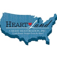 Heartland Credit Restoration, Inc. logo - Similar company to My Credit Guy