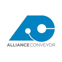 Alliance Conveyor logo - Similar company to Splice-Tech Pty Ltd