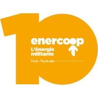 Enercoop Midi-Pyrénées logo - Similar company to Eagles Coaching