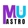 MuAstro logo - Similar company to M3 Tech Systems