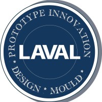 Laval Tool and Mould Ltd logo - Similar company to Impossible Objects, Inc.