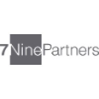 7Nine Partners logo - Similar company to Chisel Design Co.