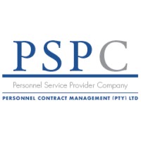 Personnel Service Provider Company - PSPC logo - Similar company to Pspc Gmbh