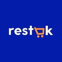 Restok logo - Similar company to Iven