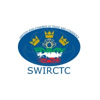 SWIRCTC (Sweden Iran Chamber of Trade and Commerce) logo - Similar company to Partonet