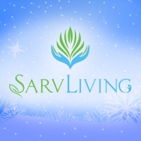 SARVLIVING logo - Similar company to Lifybox