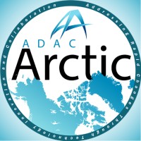 ADAC-ARCTIC logo - Similar company to Center For Arctic Study And Policy At The U.S. Coast Guard Academy