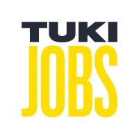 Tuki Jobs logo - Similar company to Bokokode