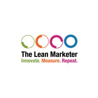 The Lean Marketer logo - Similar company to Dyester Corp