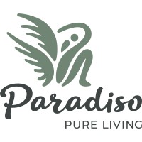 Paradiso Pure.Living Vegan Hotel logo - Similar company to La Vimea Vegan Hotel