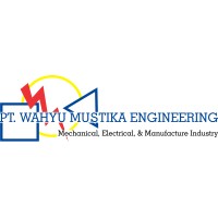 PT Wahyu Mustika Engineering logo - Similar company to New Meyva