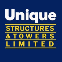 Unique Structures & Towers Ltd. logo - Similar company to Rs Construction