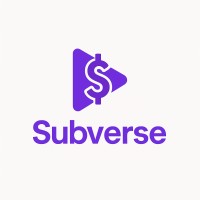 Subverse logo - Similar company to Devrockets