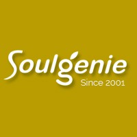 Soulgenie Health Pathways logo - Similar company to Fin Firm Solutions