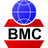 PT Batamec logo - Similar company to Royal4Group