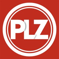 PLZ Soccer logo - Similar company to Mila Studio