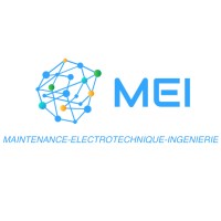 M.E.I logo - Similar company to A2C-Maintenance
