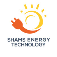 Shams Energy Technology SRL logo - Similar company to General Technical Service Sarl