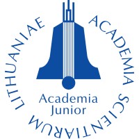 Lietuvos Mokslų Akademijos Jaunoji Akademija (LMAJA) logo - Similar company to Uaur