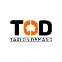 Taxi On Demand logo - Similar company to Taxi