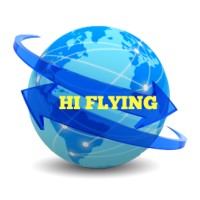 Hi Flying LLC - AIR AMBULANCE INTERNATIONAL logo - Similar company to Bosec Medical Service