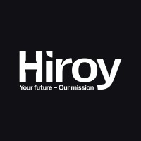 Hiroy I PPP logo - Similar company to Digitalenta