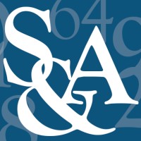 SUGUITAN & ASSOCIATES, PLLC logo - Similar company to Walker Bookkeeping
