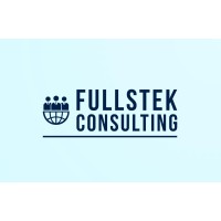 Fullstek Consulting logo - Similar company to Evonite